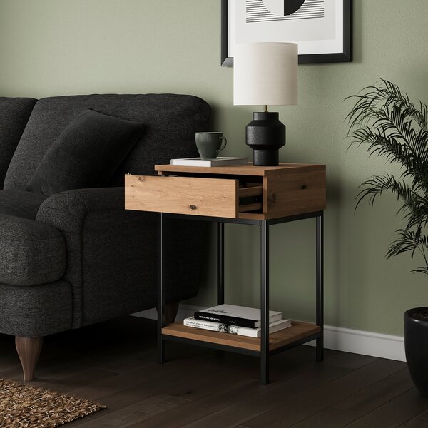 Reynolds Side Table