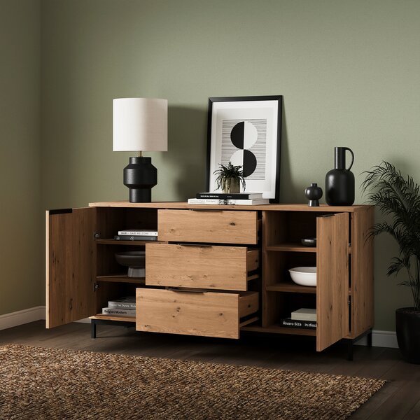 Reynolds Large Sideboard