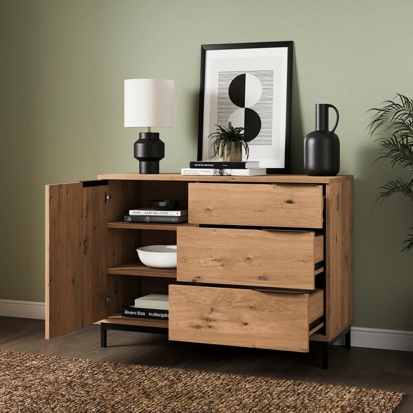 Reynolds Small Sideboard