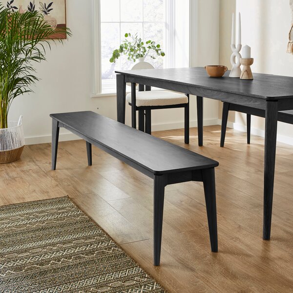 Hudson Dining Bench