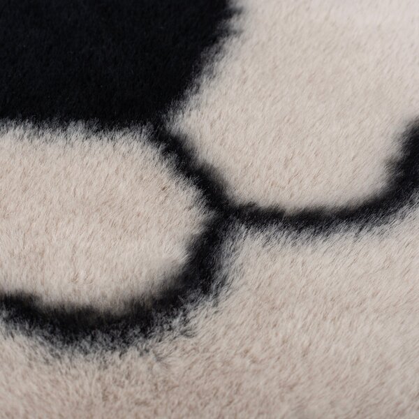 Teddy Bear Supersoft Faux Fur Rug