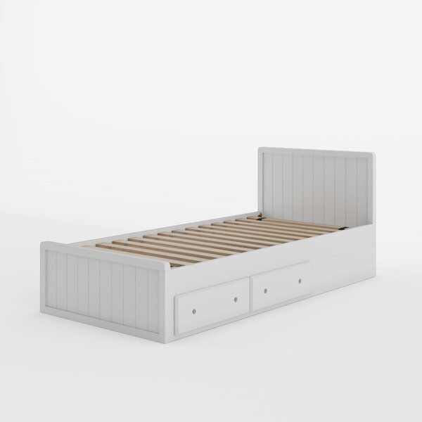 Adrian Storage Bed