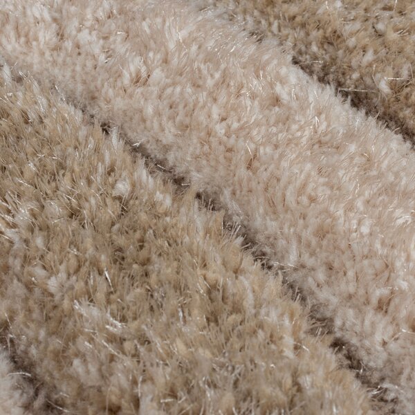 Indulgence Dune Round Rug