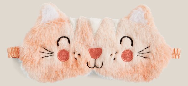 Kitty the Cat Eye Mask