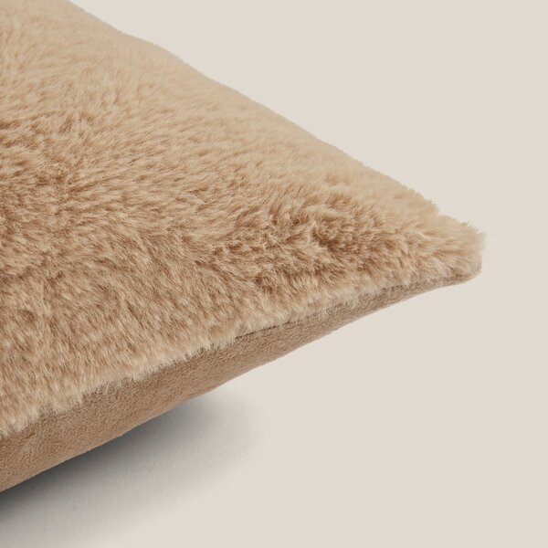 Lenon Plush Cushion