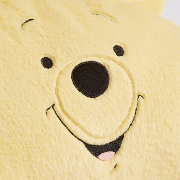 Winnie the Pooh Cuddle Cushion