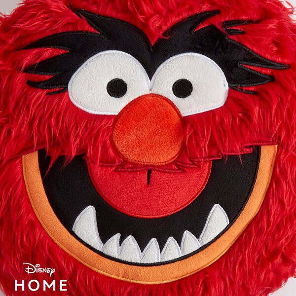 Disney the Muppets Animal Cushion