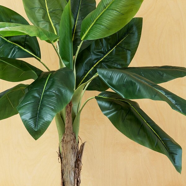 Artificial Banana Tree