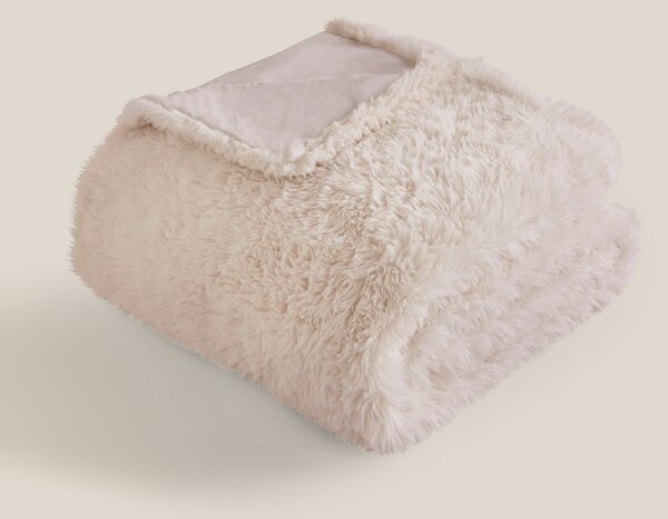 Kimberley Fur Bedspread 235x235