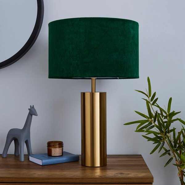 Nesa Touch Table Lamp