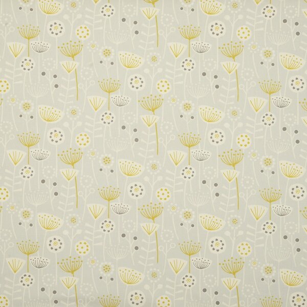 Bergen Fabric Grey