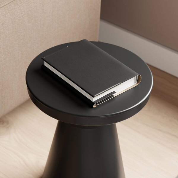 Hari Metal Side Table