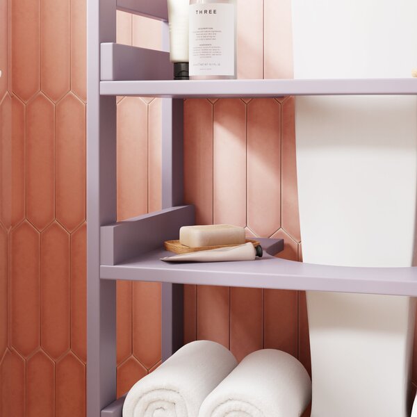 Cerelia Under Sink Shelving Unit