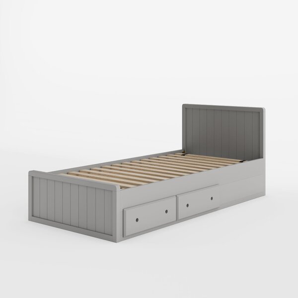 Adrian Storage Bed