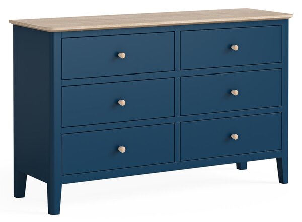 Marlow 6 Drawer Chest