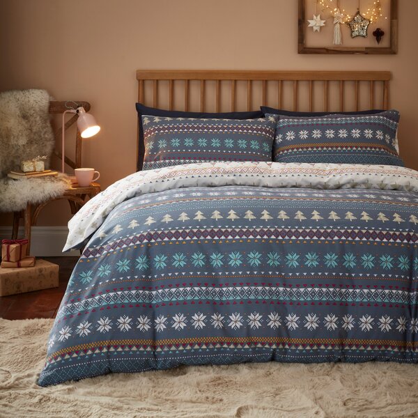 Gonk Fairilse Duvet Cover Set