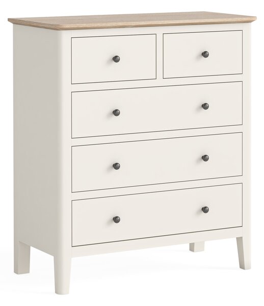 Marlow 5 Drawer Chest