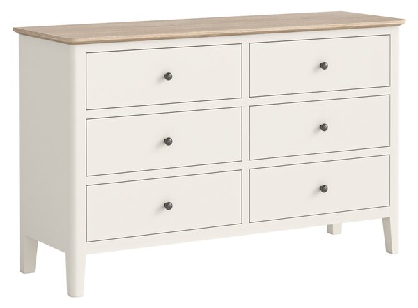 Marlow 6 Drawer Chest