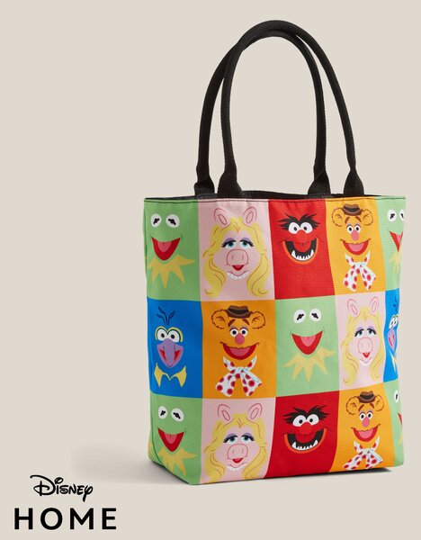 Disney The Muppets Shopper Bag