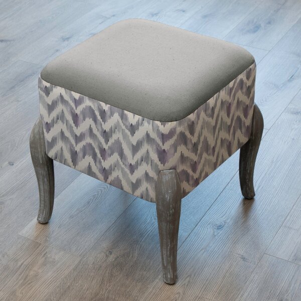 Ralf Savannah Footstool