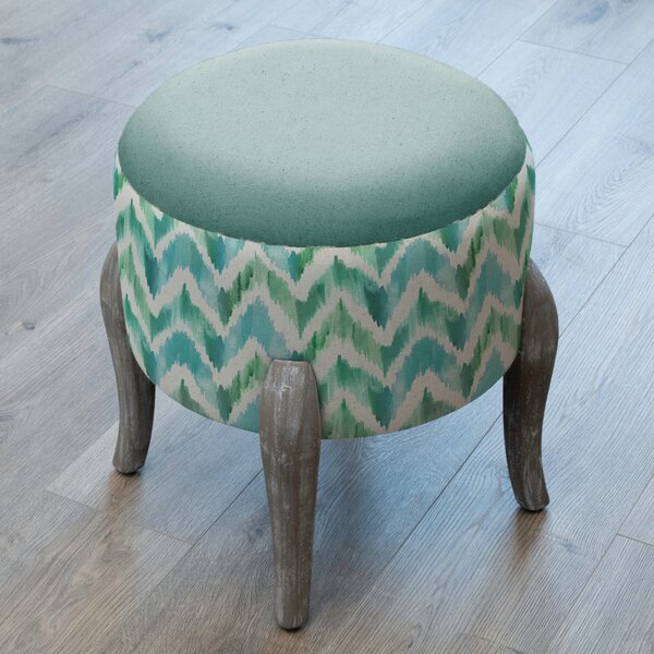 Finn Savannah Footstool