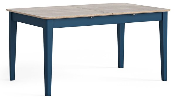 Marlow 4-6 Seater Extendable Dining Table