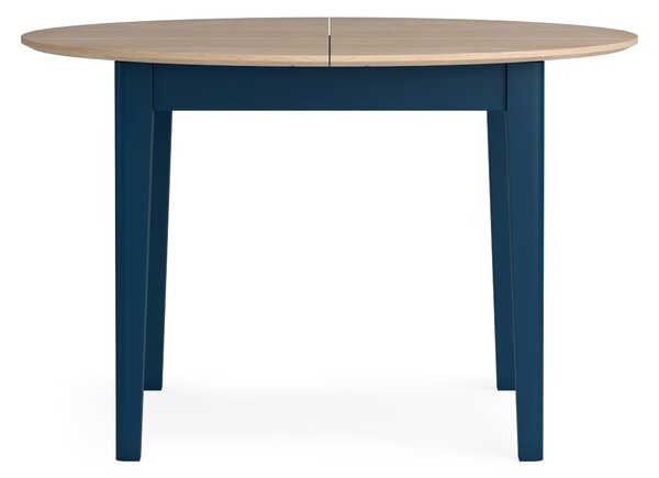 Marlow 2-4 Seater Round Extendable Dining Table