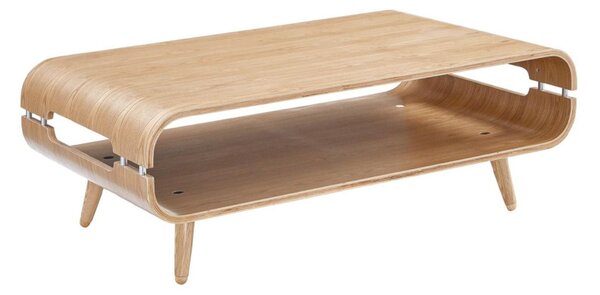 Return - Havana Coffee Table, Oak