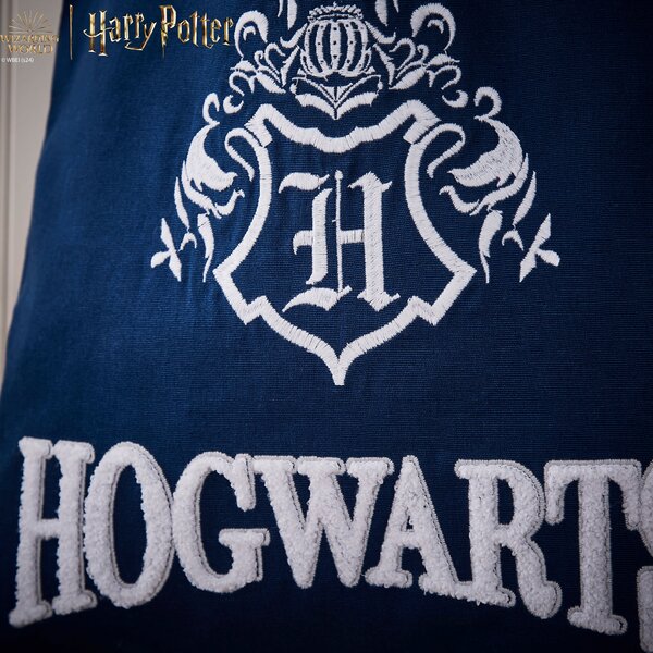 Harry Potter Hogwarts Tote Bag