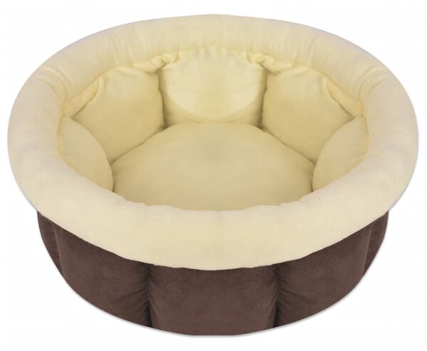 170437 Dog Bed Size L Brown
