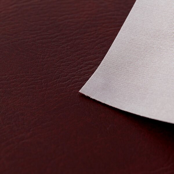 By the Metre Chester PVC Leatherette