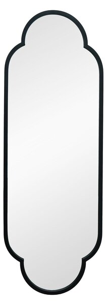 Vuplici Oval Full Length Wall Mirror