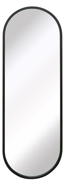 Vultus Oval Indoor Outdoor Full Length Wall Mirror