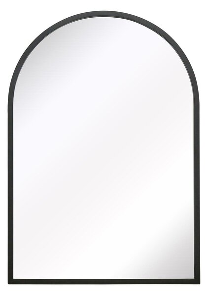 Arcus Framed Arched Wall Mirror