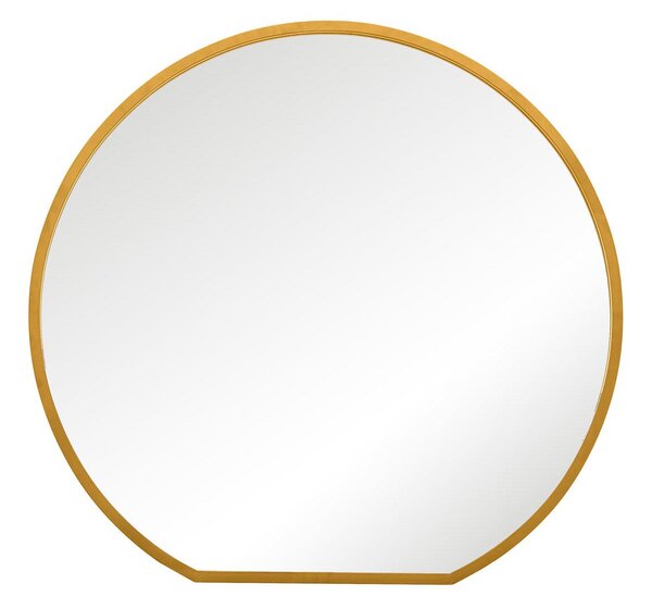 Circulus Round Indoor Outdoor Wall Mirror