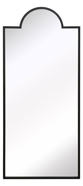 Jenestra Modern Arched Full Length Leaner Mirror