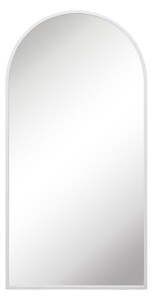 Arcus Arched Indoor Outdoor Full Length Wall Mirror