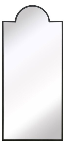 Jenestra Modern Arched Full Length Leaner Mirror