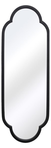 Vuplici Oval Full Length Wall Mirror