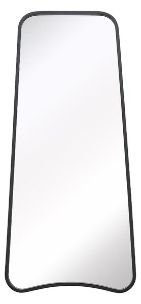 Poartans Abstract Pond Full Length Wall Mirror