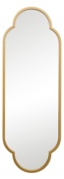 Vuplici Oval Full Length Wall Mirror