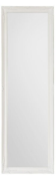 Fraser Rectangle Beaded Full Length Wall Mirror