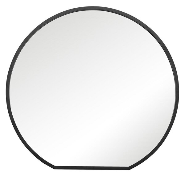 Circulus Round Overmantel Wall Mirror