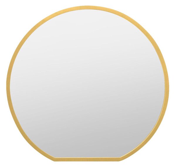 Circulus Round Indoor Outdoor Wall Mirror