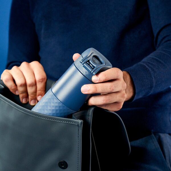 Ion8 Leak Proof Vacuum Insulated Travel Mug