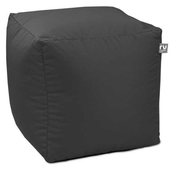 Rucomfy Cube Indoor Outdoor Bean Bag