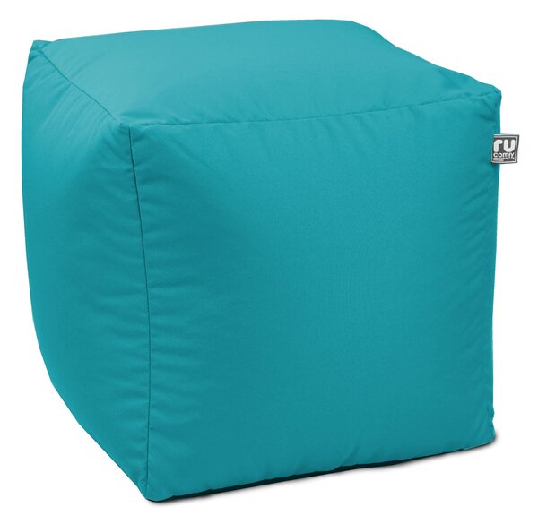 Rucomfy Cube Indoor Outdoor Bean Bag