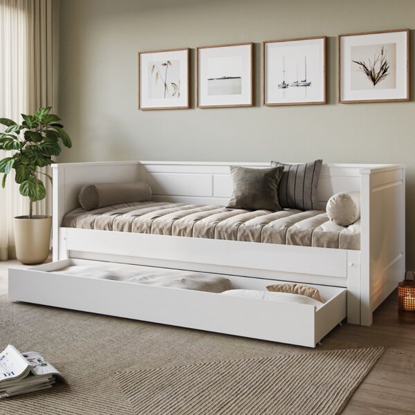 Erika Guest Bed Frame