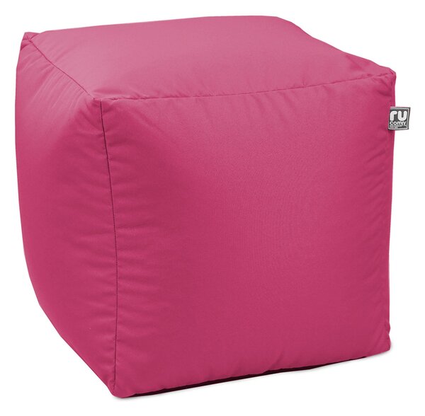 Rucomfy Cube Indoor Outdoor Bean Bag