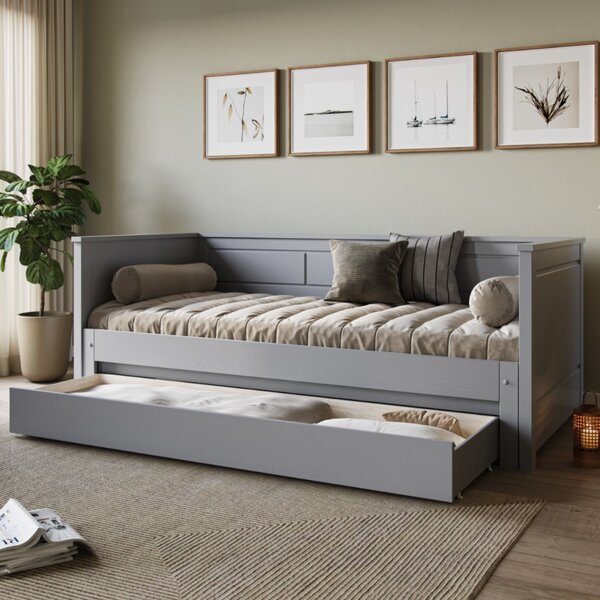 Erika Guest Bed Frame